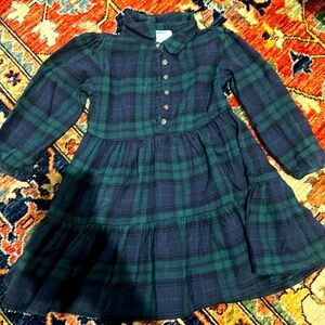Old Navy toddlers girls dress size 4t
